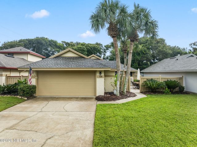 108 EIDER Court, Fernandina Beach, FL 32034