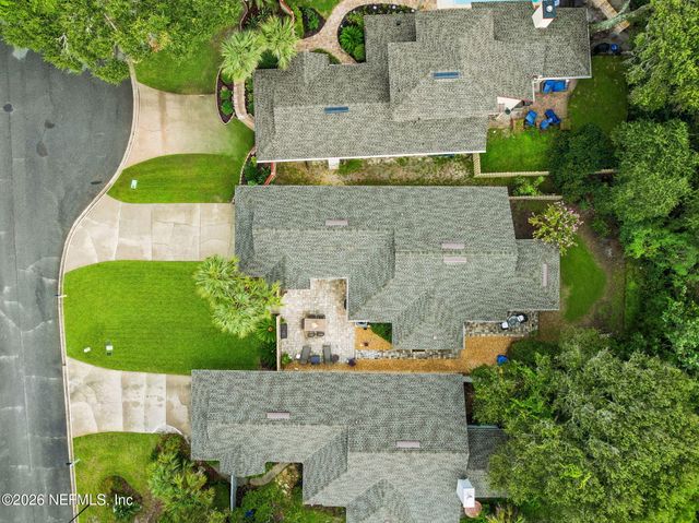 108 EIDER Court, Fernandina Beach, FL 32034