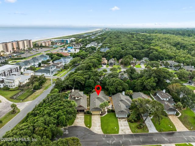108 EIDER Court, Fernandina Beach, FL 32034