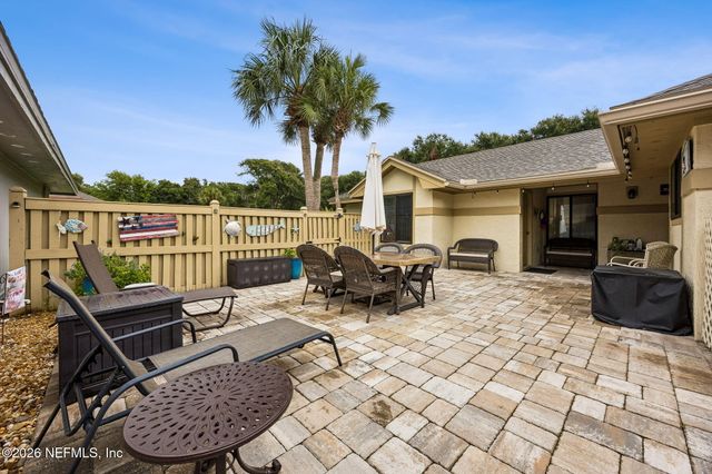 108 EIDER Court, Fernandina Beach, FL 32034