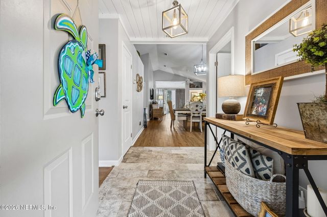 108 EIDER Court, Fernandina Beach, FL 32034