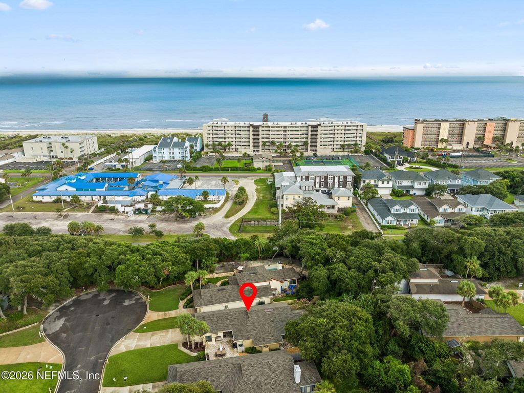 108 EIDER Court, Fernandina Beach, FL 32034