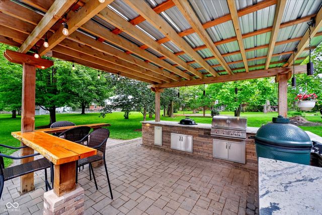 9720 William Drive, Noblesville, IN 46060