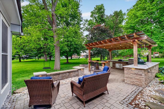 9720 William Drive, Noblesville, IN 46060