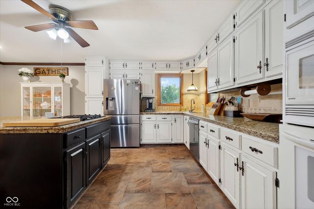 9720 William Drive, Noblesville, IN 46060