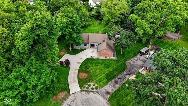9720 William Drive, Noblesville, IN 46060