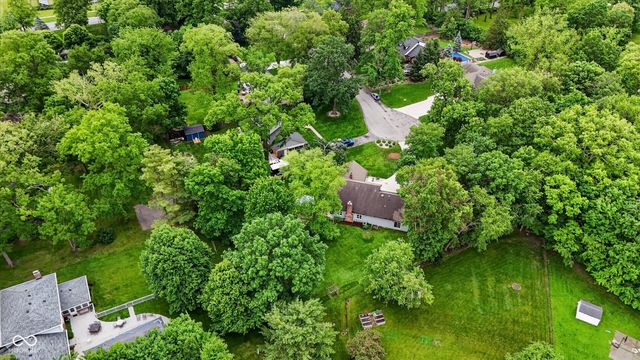 9720 William Drive, Noblesville, IN 46060