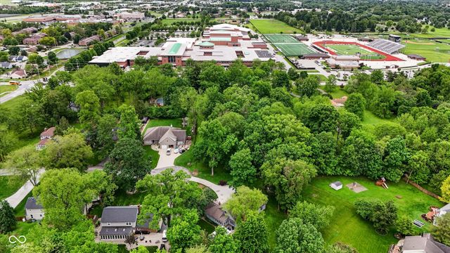 9720 William Drive, Noblesville, IN 46060