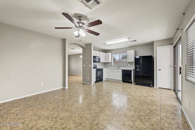 2820 S 64TH Drive, Phoenix, AZ 85043