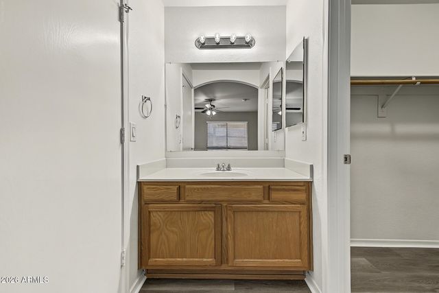 2820 S 64TH Drive, Phoenix, AZ 85043