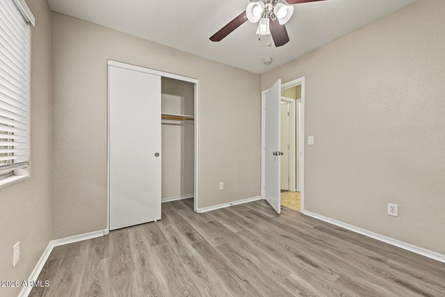 2820 S 64TH Drive, Phoenix, AZ 85043