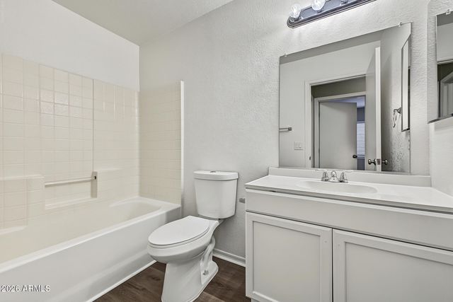2820 S 64TH Drive, Phoenix, AZ 85043