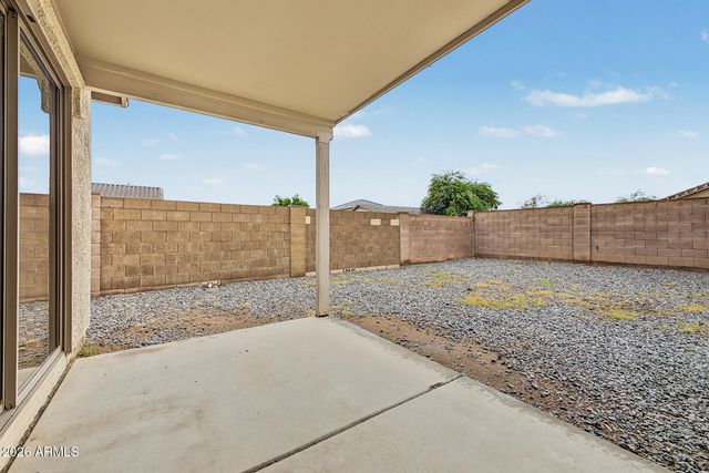 2820 S 64TH Drive, Phoenix, AZ 85043