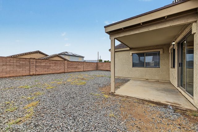 2820 S 64TH Drive, Phoenix, AZ 85043