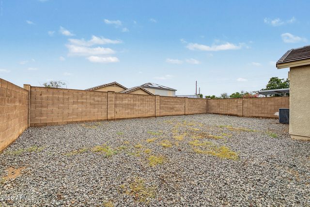 2820 S 64TH Drive, Phoenix, AZ 85043