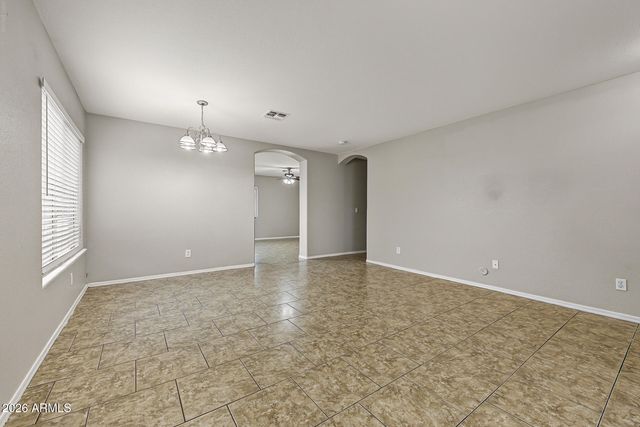 2820 S 64TH Drive, Phoenix, AZ 85043