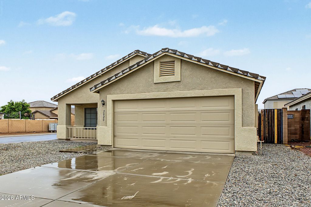 2820 S 64TH Drive, Phoenix, AZ 85043 — photo 2
