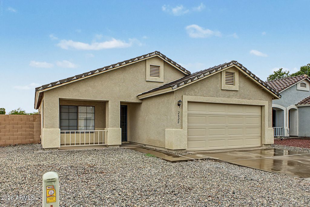 2820 S 64TH Drive, Phoenix, AZ 85043 — photo 3