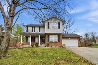 6439 Colonial Orchard Court, Liberty Twp, OH 45011