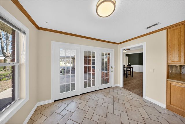 3 Oak Ridge Lane, Bentonville, AR 72712