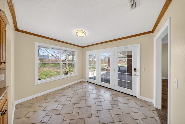 3 Oak Ridge Lane, Bentonville, AR 72712