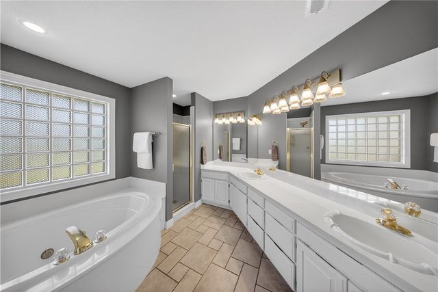 3 Oak Ridge Lane, Bentonville, AR 72712