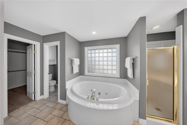 3 Oak Ridge Lane, Bentonville, AR 72712