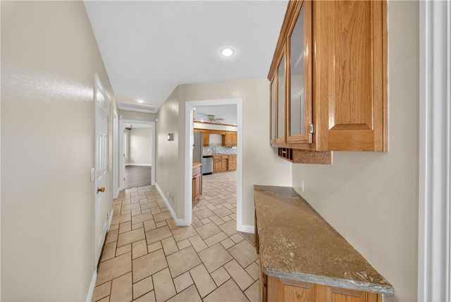 3 Oak Ridge Lane, Bentonville, AR 72712