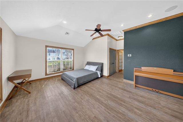 3 Oak Ridge Lane, Bentonville, AR 72712