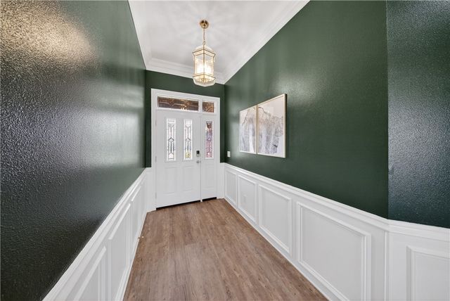 3 Oak Ridge Lane, Bentonville, AR 72712