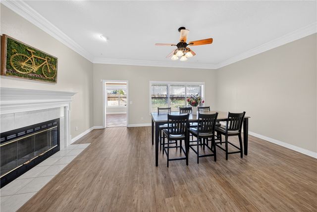 3 Oak Ridge Lane, Bentonville, AR 72712