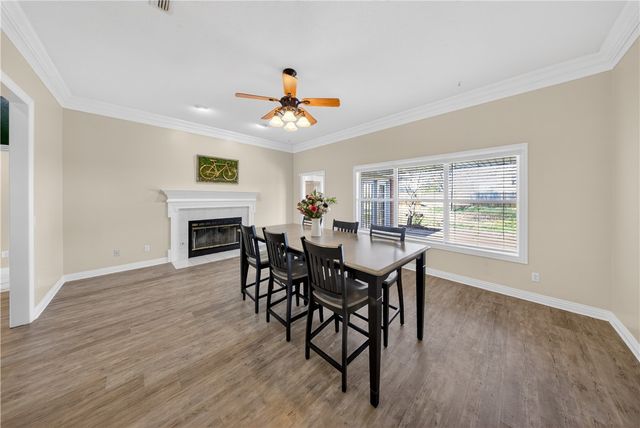 3 Oak Ridge Lane, Bentonville, AR 72712