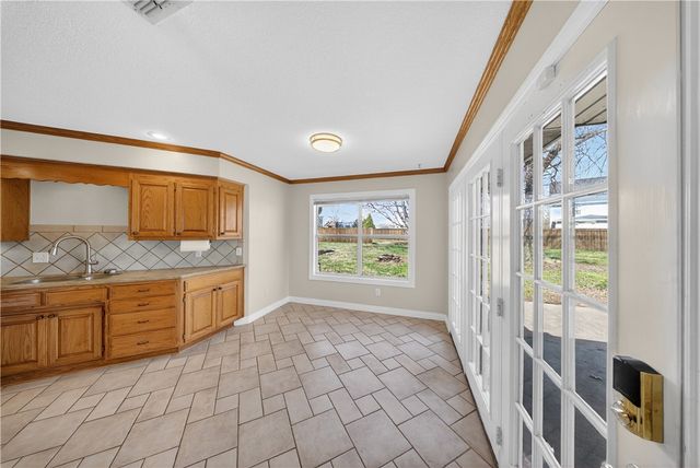 3 Oak Ridge Lane, Bentonville, AR 72712