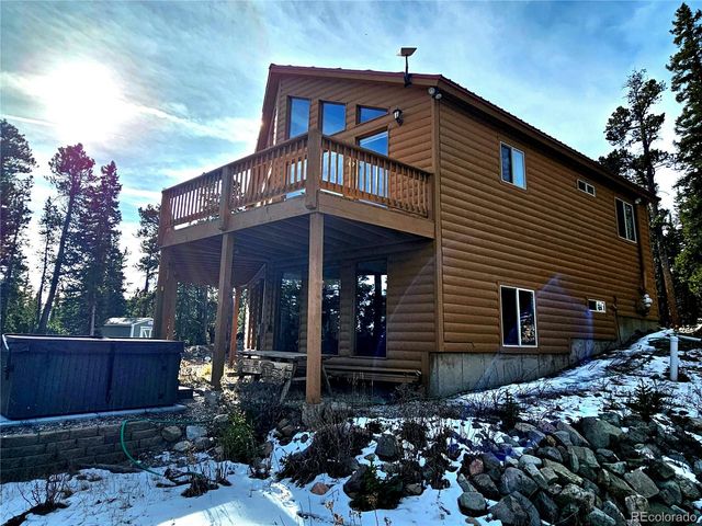 1678 Cr-14a, Fairplay, CO 80440