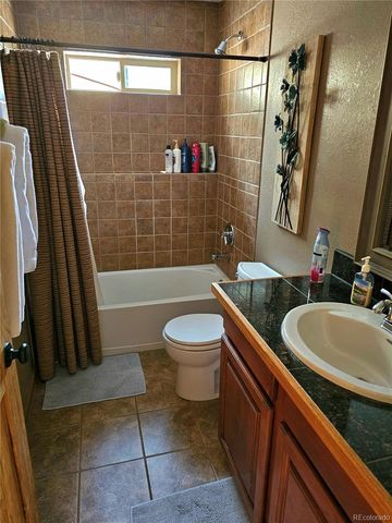 1678 Cr-14a, Fairplay, CO 80440