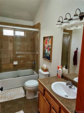 1678 Cr-14a, Fairplay, CO 80440