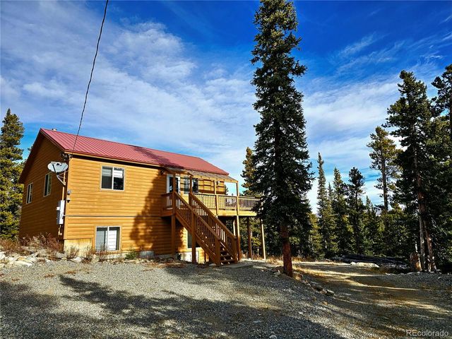 1678 Cr-14a, Fairplay, CO 80440