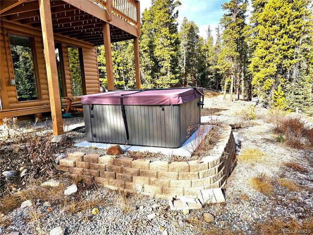 1678 Cr-14a, Fairplay, CO 80440