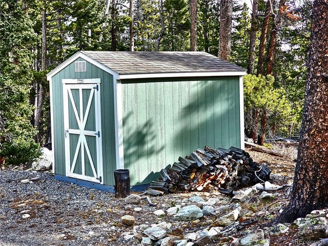 1678 Cr-14a, Fairplay, CO 80440