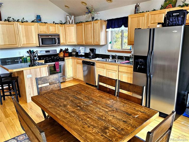 1678 Cr-14a, Fairplay, CO 80440