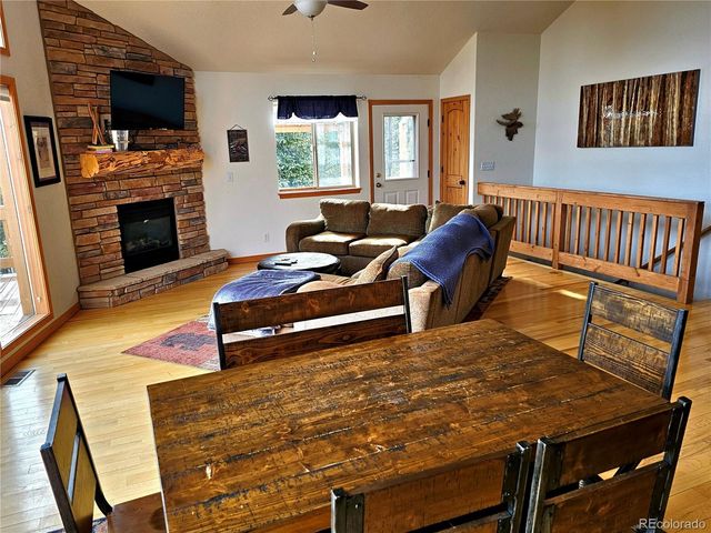 1678 Cr-14a, Fairplay, CO 80440