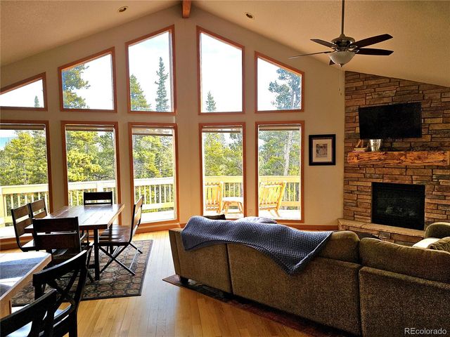 1678 Cr-14a, Fairplay, CO 80440