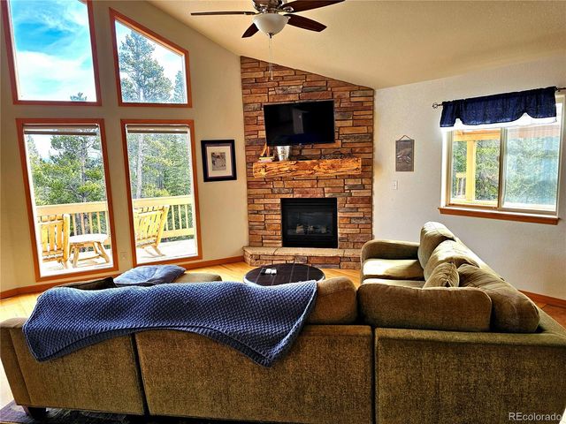 1678 Cr-14a, Fairplay, CO 80440