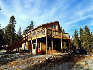 1678 Cr-14a, Fairplay, CO 80440