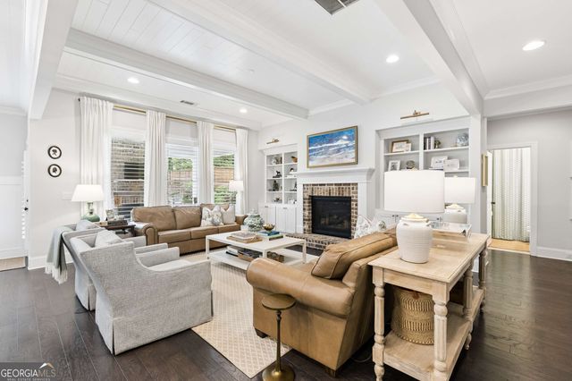 2715 S Bamby Lane NE, Brookhaven, GA 30319