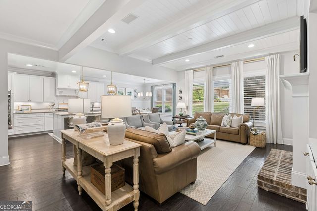 2715 S Bamby Lane NE, Brookhaven, GA 30319