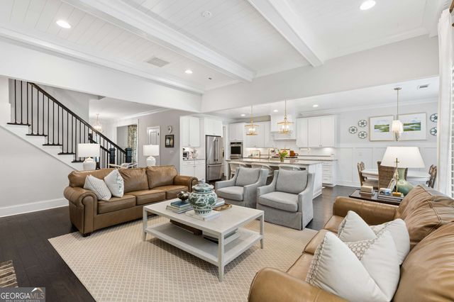 2715 S Bamby Lane NE, Brookhaven, GA 30319