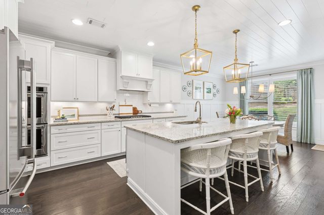 2715 S Bamby Lane NE, Brookhaven, GA 30319