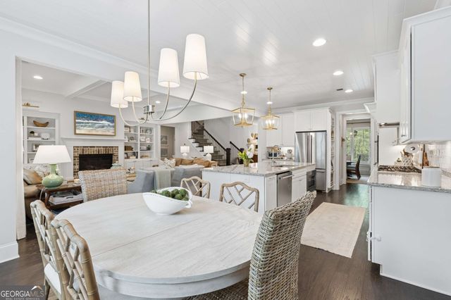 2715 S Bamby Lane NE, Brookhaven, GA 30319