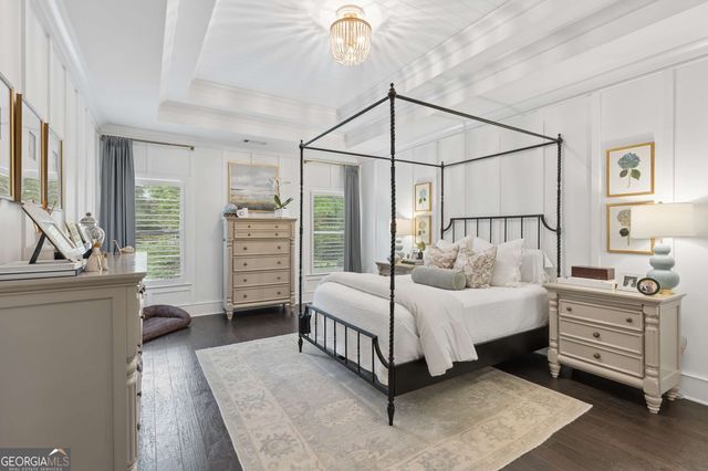 2715 S Bamby Lane NE, Brookhaven, GA 30319